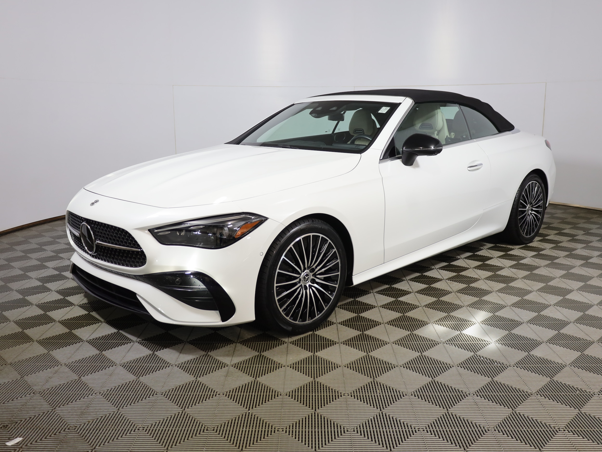 2024 Mercedes-Benz CLE CLE 300