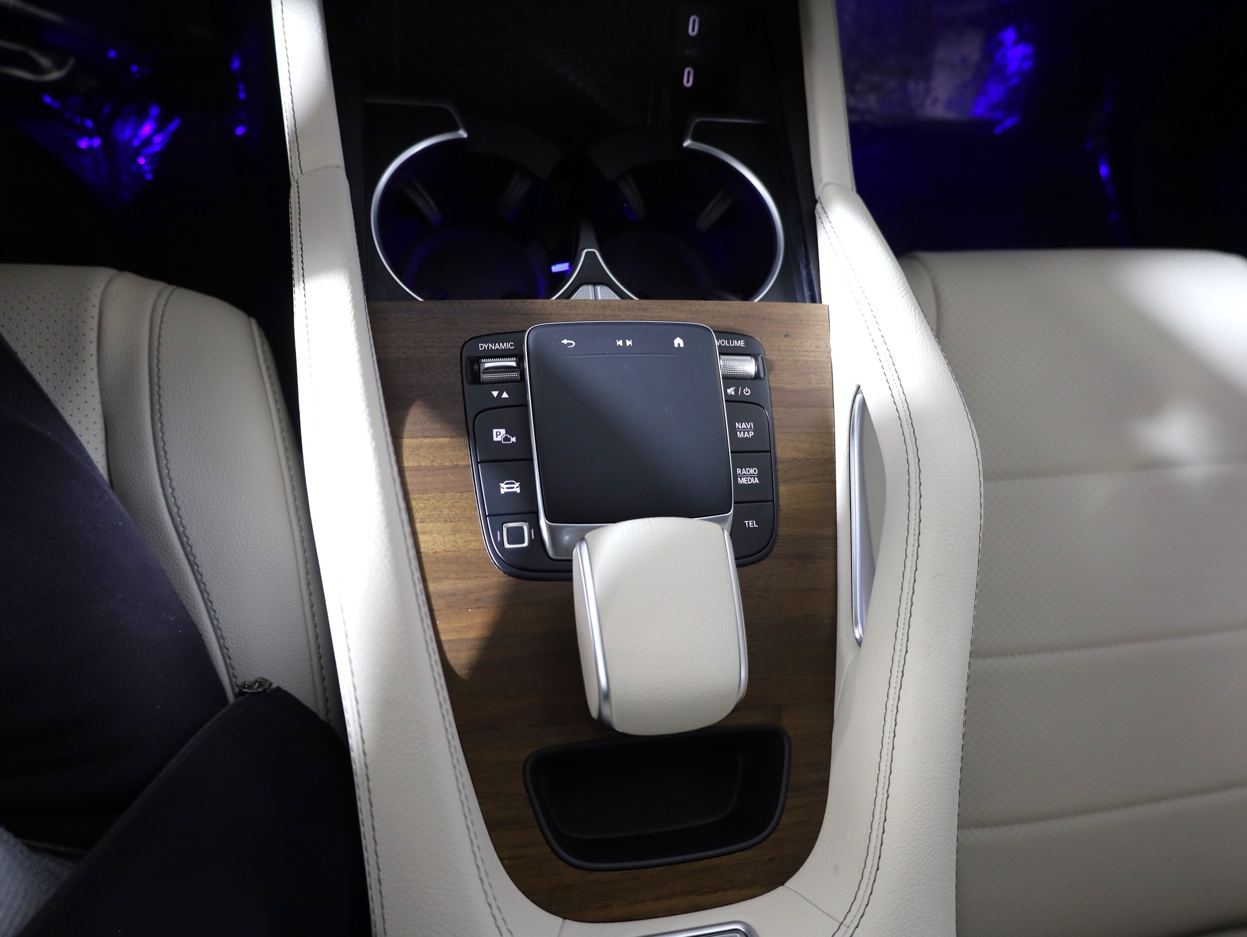 2026 Mercedes-Benz GLE GLE350 - Photo 16