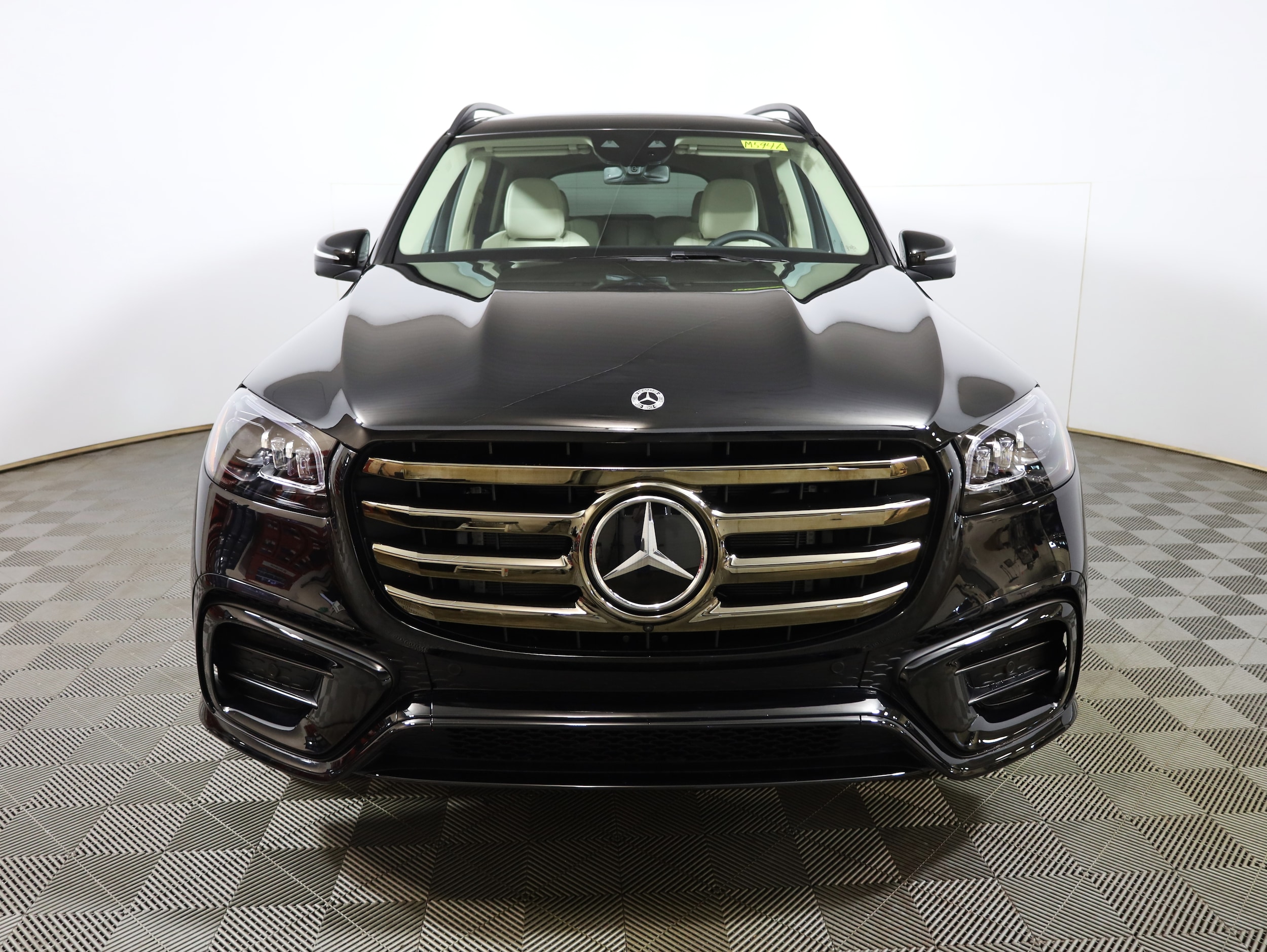 2026 Mercedes-Benz GLS Base - Photo 6