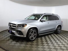 2022 Mercedes-Benz GLS GLS 450 SUV