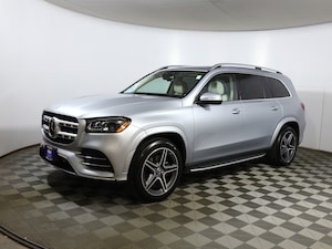 2022 Mercedes-Benz GLS GLS 450 SUV