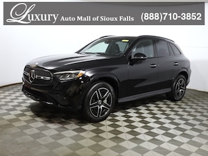 2026 Mercedes-Benz GLC GLC 300 SUV