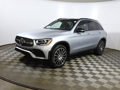 2022 Mercedes-Benz GLC GLC 300 SUV