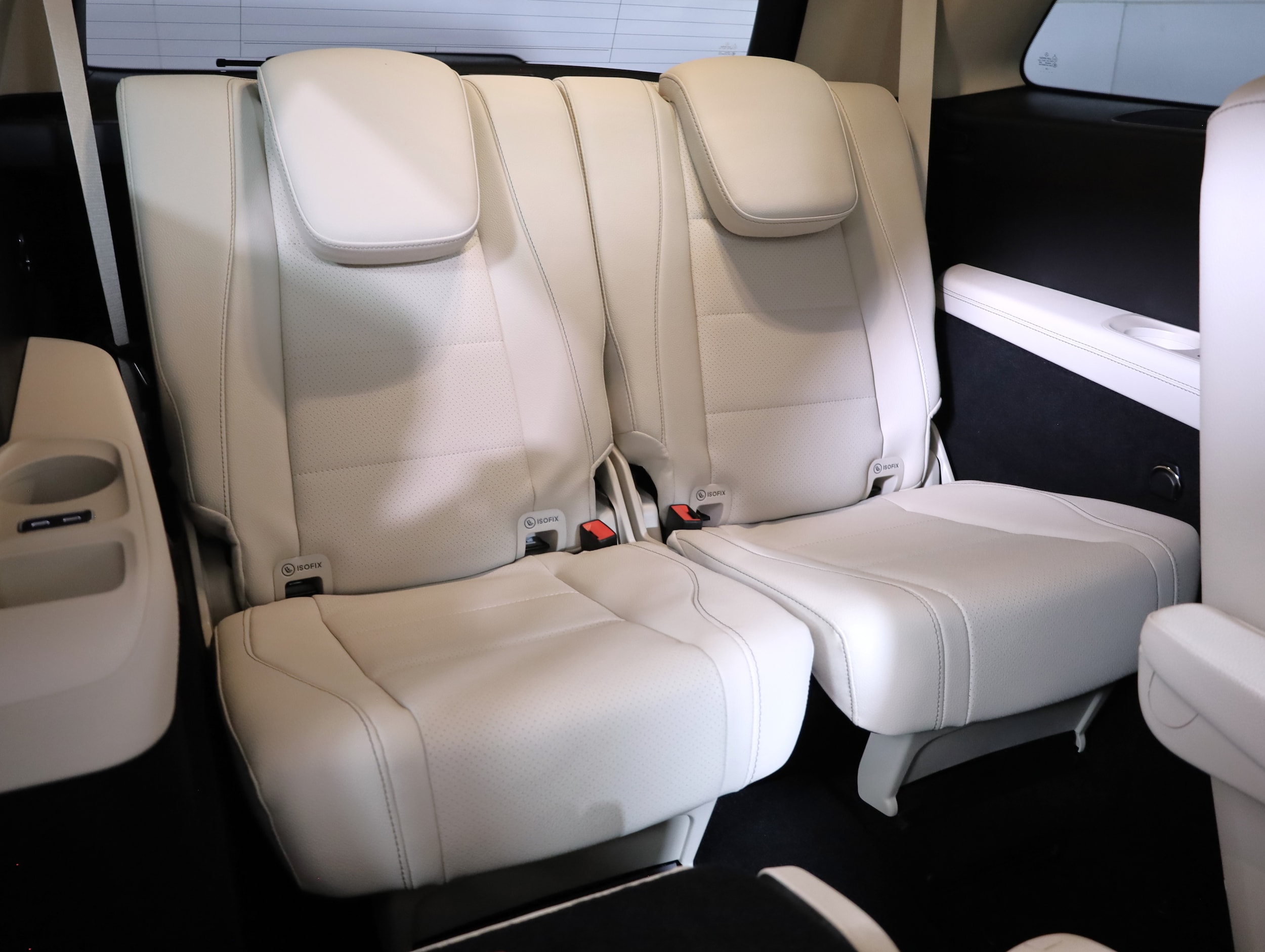 2026 Mercedes-Benz GLS Base - Photo 23