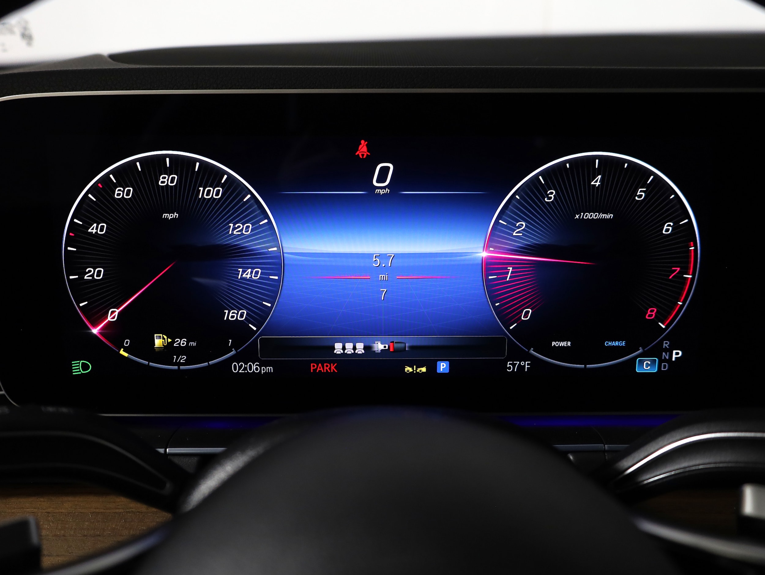 2026 Mercedes-Benz GLE GLE350 - Photo 13