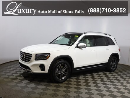 2026 Mercedes-Benz GLB GLB 250 SUV