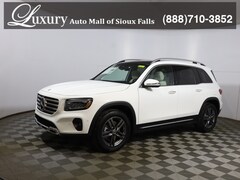 2026 Mercedes-Benz GLB GLB 250 SUV