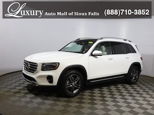 2026 Mercedes-Benz GLB GLB 250 SUV