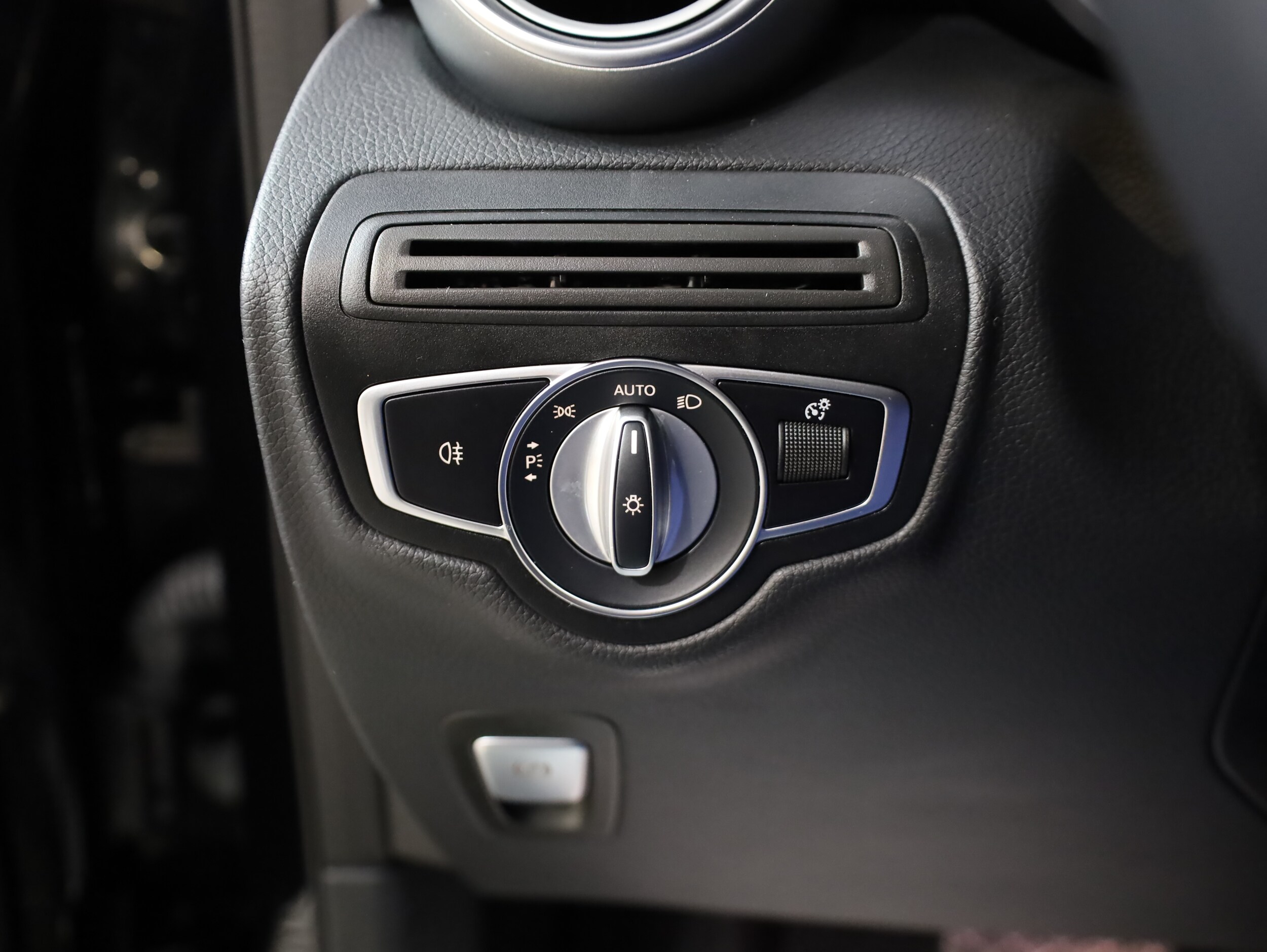 Used 2021 Mercedes-Benz GLC For Sale at Mercedes-Benz of