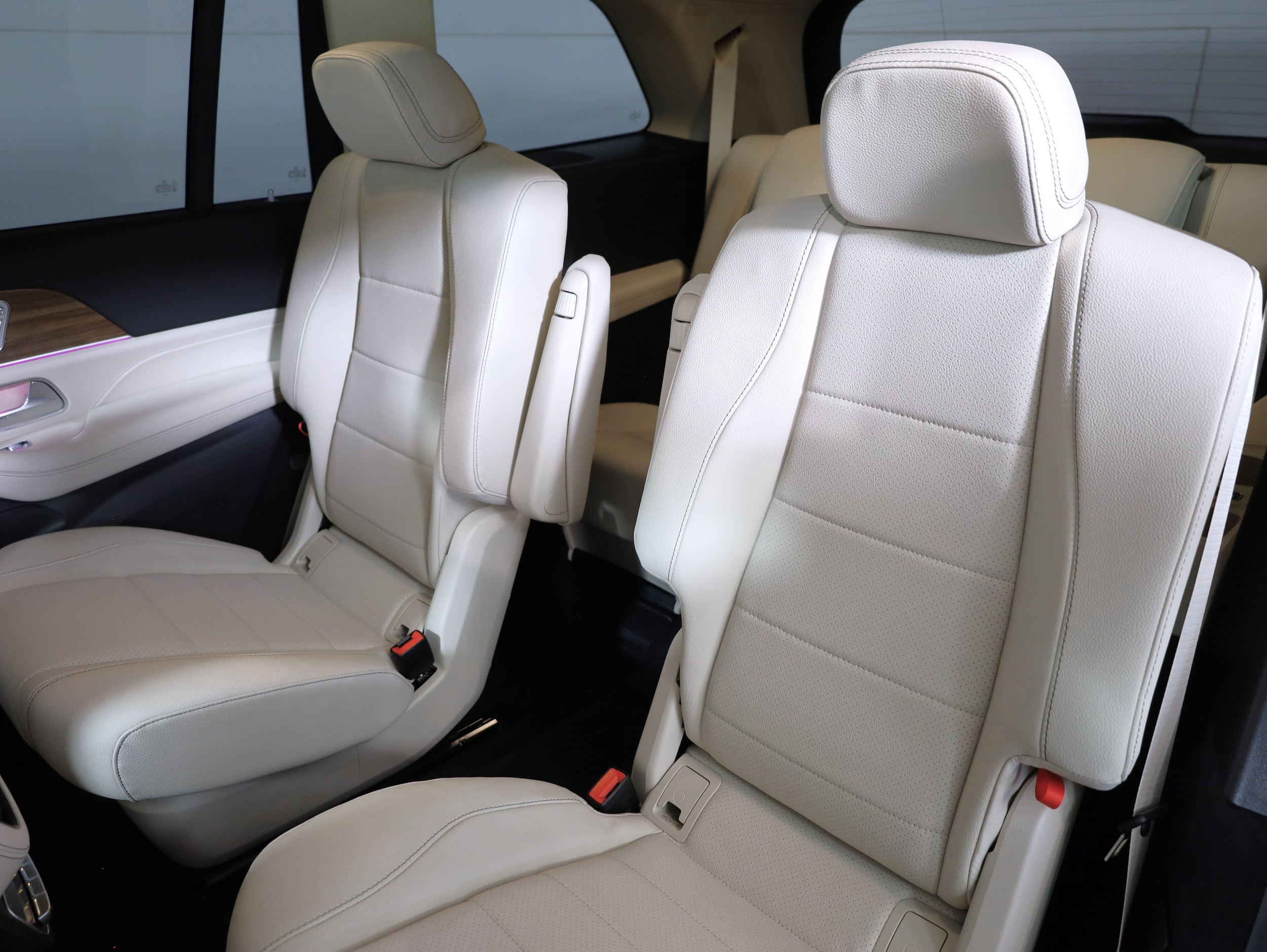 2026 Mercedes-Benz GLS Base - Photo 11