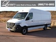  Mercedes-Benz Sprinter 2500