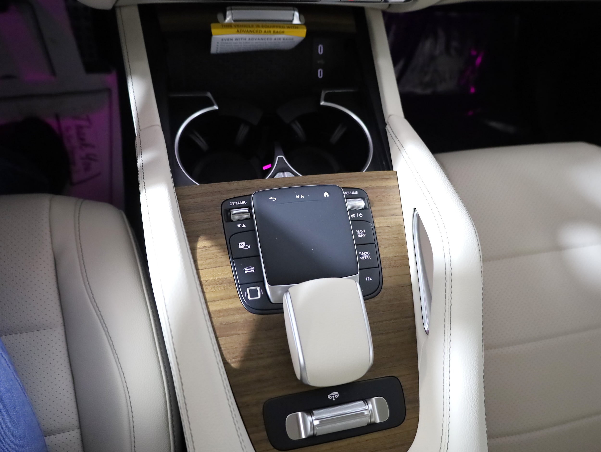 2026 Mercedes-Benz GLS Base - Photo 17