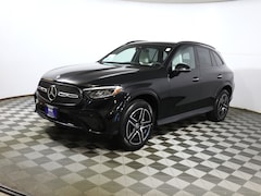 2024 Mercedes-Benz GLC GLC 300 SUV