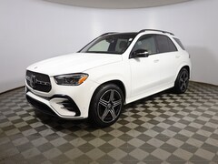 2025 Mercedes-Benz GLE GLE 450 SUV
