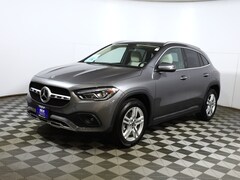 2023 Mercedes-Benz GLA GLA 250 SUV