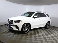 2024 Mercedes-Benz GLE GLE 350 SUV