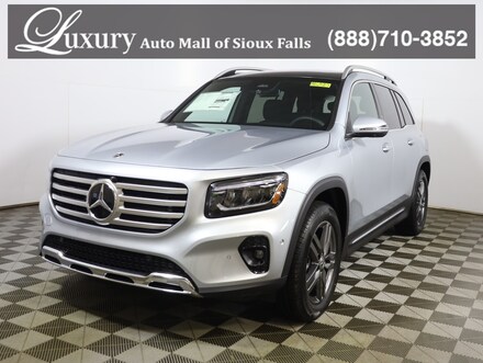 2026 Mercedes-Benz GLB GLB 250 SUV