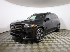 2024 Mercedes-Benz GLS GLS 450 SUV