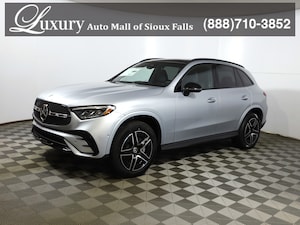 2026 Mercedes-Benz GLC GLC 300 SUV