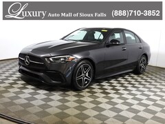 2026 Mercedes-Benz C-Class C 300 Sedan