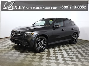 2026 Mercedes-Benz GLC GLC 300 SUV