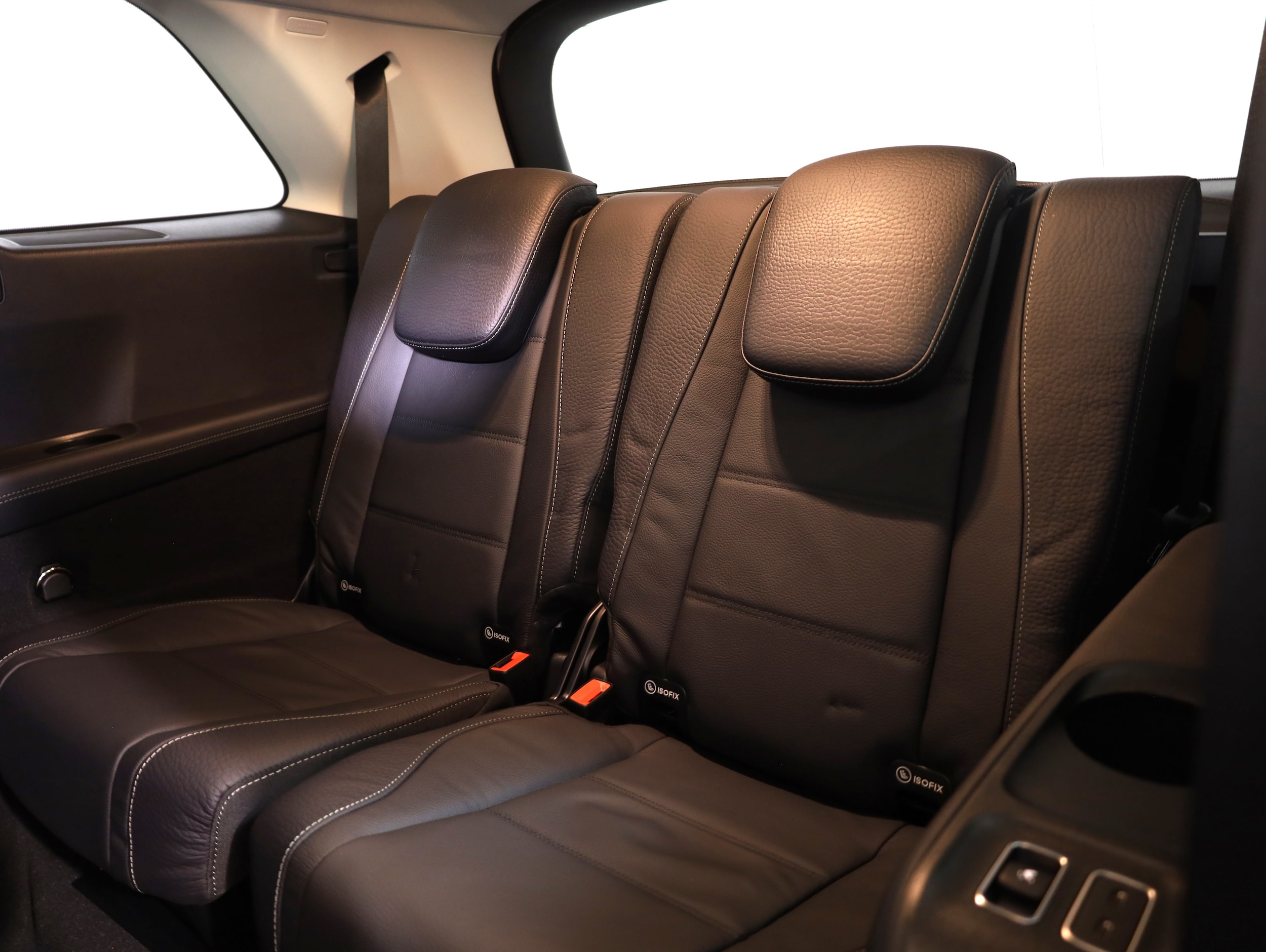2026 Mercedes-Benz GLS Base - Photo 11