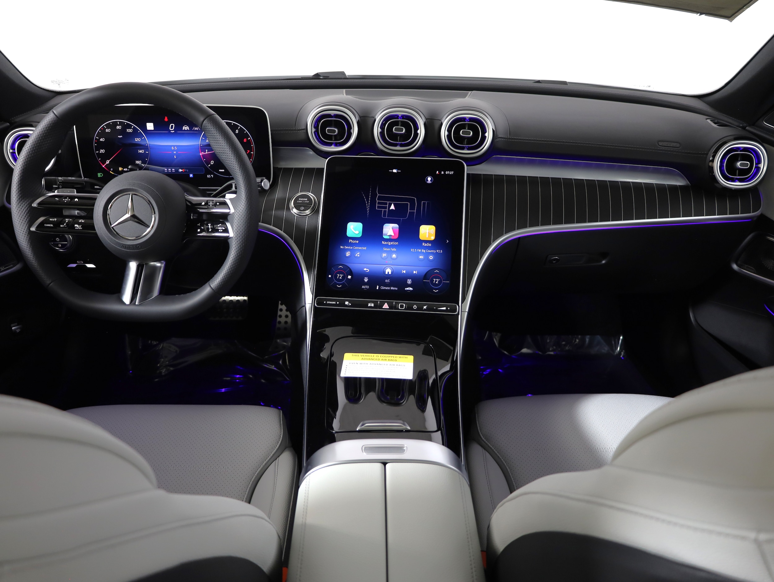 2026 Mercedes-Benz C-Class Sedan C 300 - Photo 12