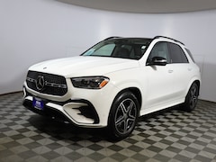 2024 Mercedes-Benz GLE GLE 450 SUV
