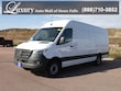  Mercedes-Benz Sprinter 2500