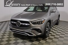 2026 Mercedes-Benz GLA GLA 250 SUV