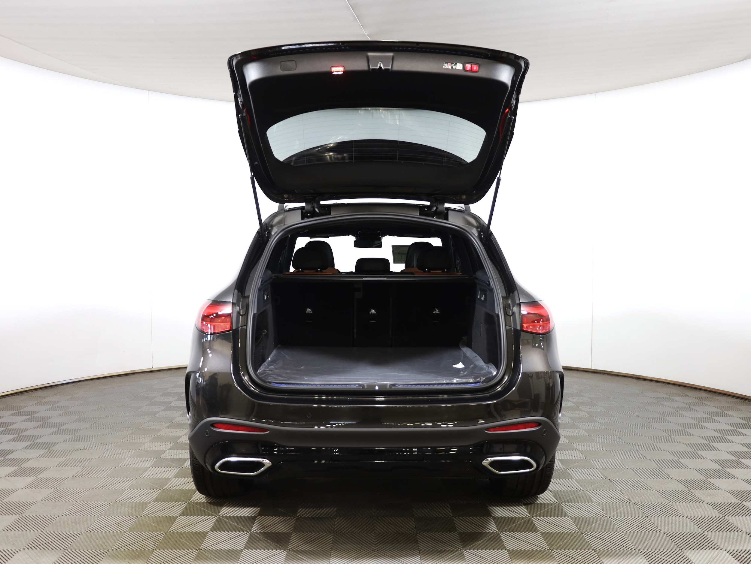 2026 Mercedes-Benz GLC Base - Photo 20