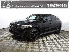 2026 Mercedes-Benz GLC GLC 300 Coupe SUV