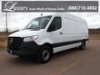 Mercedes-Benz Sprinter 2500