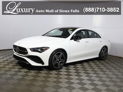 2026 Mercedes-Benz CLA CLA 250 Coupe