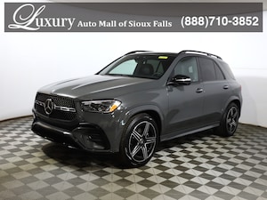 2026 Mercedes-Benz GLE GLE 450 SUV