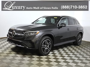 2026 Mercedes-Benz GLC GLC 350e SUV
