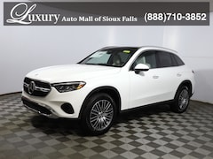 2026 Mercedes-Benz GLC GLC 300 SUV