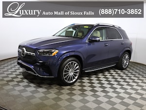 2026 Mercedes-Benz GLE GLE 350 SUV