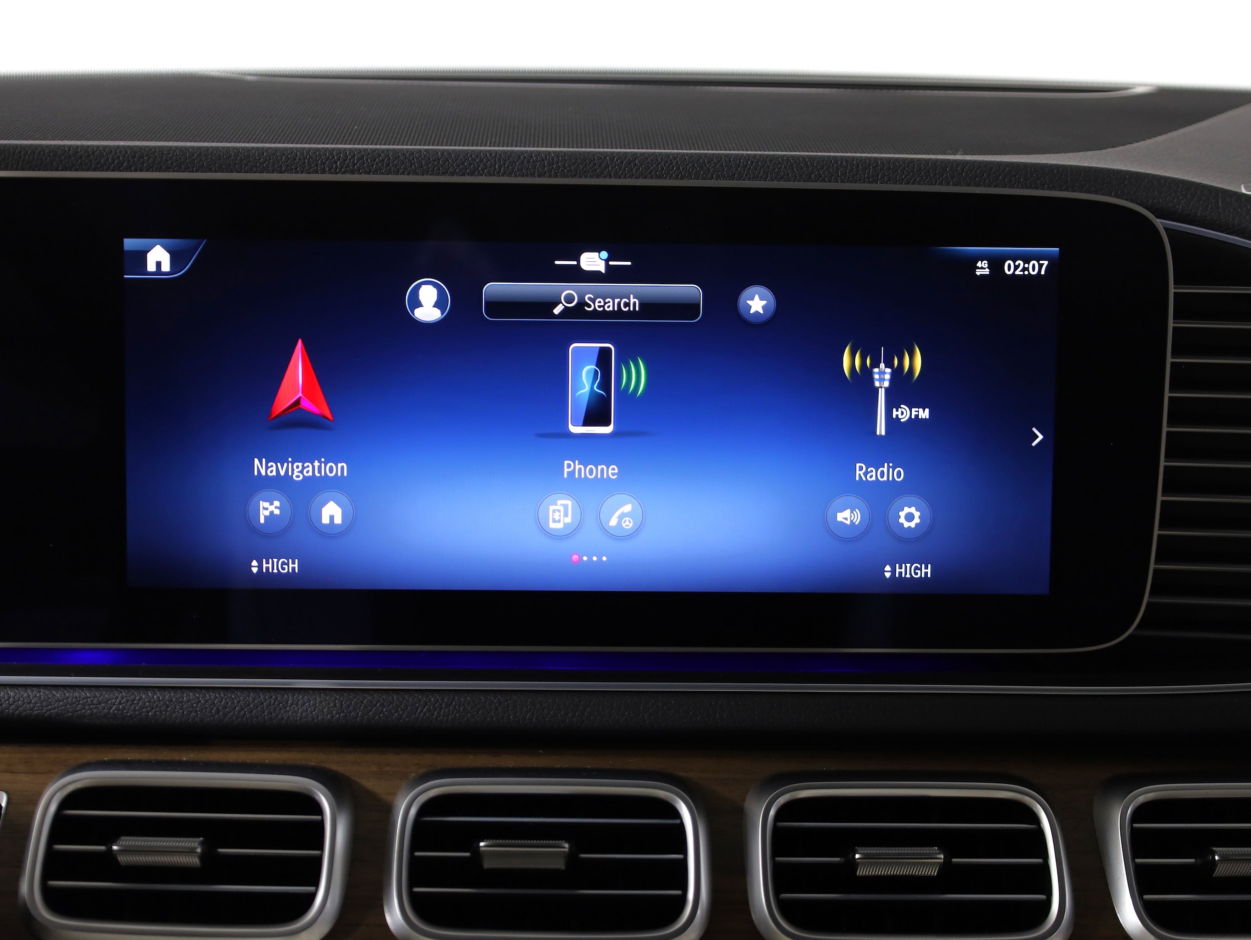 2026 Mercedes-Benz GLE GLE350 - Photo 14