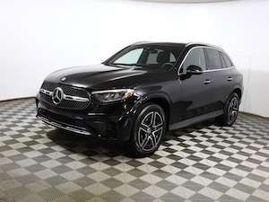 2025 Mercedes-Benz GLC GLC 300 SUV