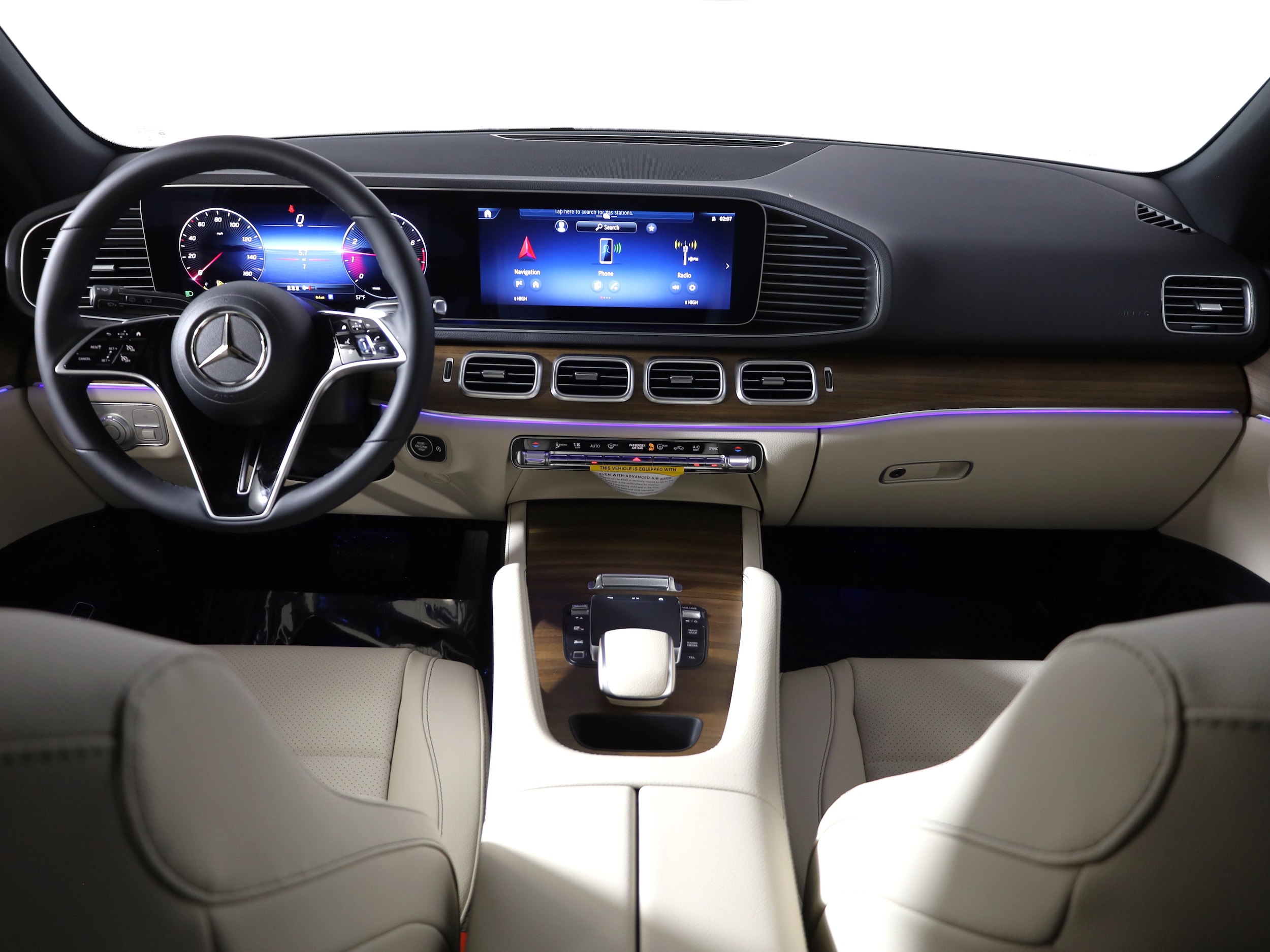 2026 Mercedes-Benz GLE GLE350 - Photo 12