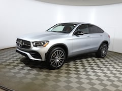 2023 Mercedes-Benz GLC GLC 300 Coupe SUV