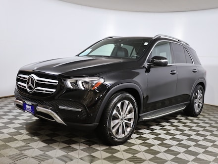 2020 Mercedes-Benz GLE GLE 350 SUV