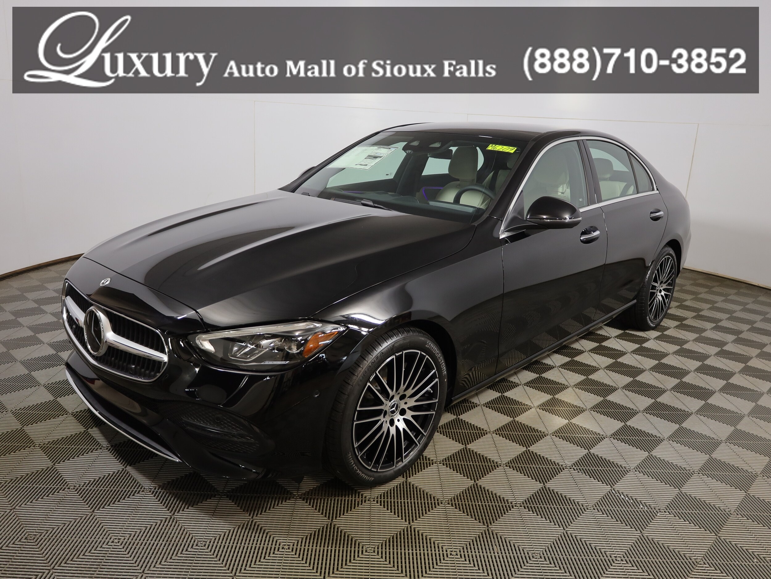 2026 Mercedes-Benz C-Class C 300 4MATIC's photo