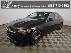 2026 Mercedes-Benz C-Class C 300 Sedan