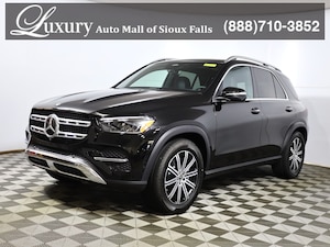 2026 Mercedes-Benz GLE GLE 350 SUV