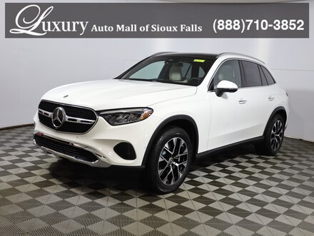 2026 Mercedes-Benz GLC GLC 350e SUV