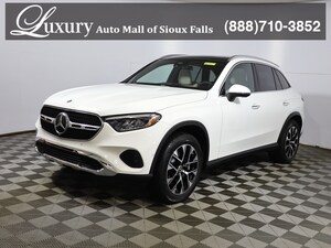 2026 Mercedes-Benz GLC GLC 350e SUV