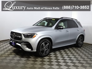 2026 Mercedes-Benz GLE GLE 350 SUV