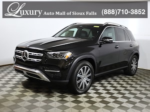 2026 Mercedes-Benz GLE GLE 350 SUV